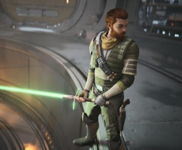 10 Best Star Wars Games To Play In 2026