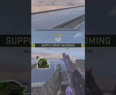 DMZ: Have JOKR, will fire indiscriminately #dmz #fyp #mw2 #callofduty #fps #gaming