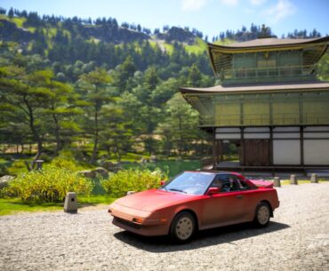 Four 'Areas Of Improvement' Are Already Being Worked On For Forza Horizon 6