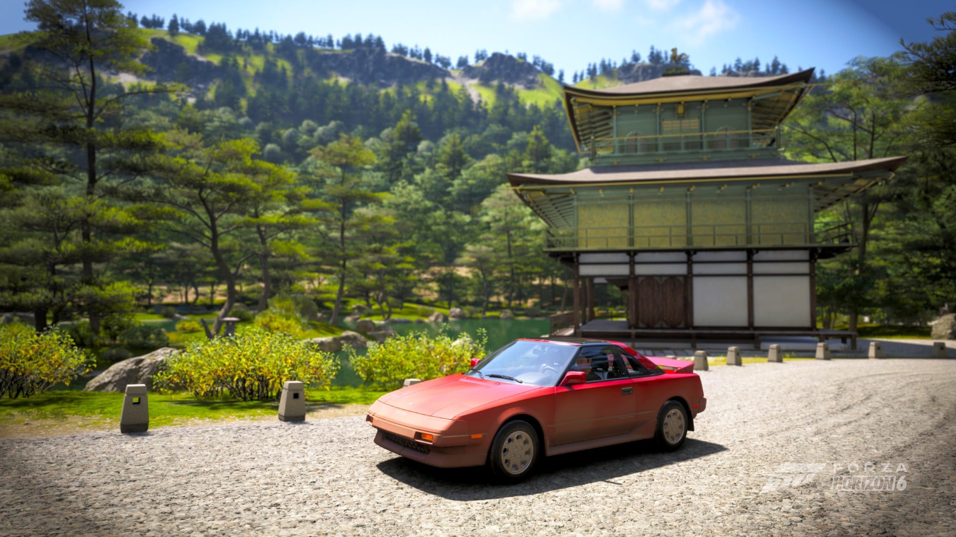 Four ‘Areas Of Improvement’ Are Already Being Worked On For Forza Horizon 6 Four 'Areas Of Improvement' Are Already Being Worked On For Forza Horizon 6