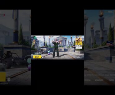 bgmi new video pose #pubgmobile #firstpersonshooter #bgmilive #pubg #turnipclub
