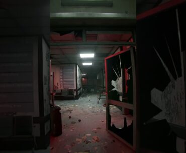 Most underrated FPS game #bodycam #fps #unrealengine5