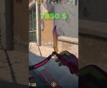 This is why i hate CS2...