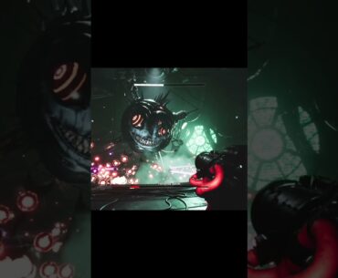 Awesome Atmospheric Shooter, Luna Abyss #lunaabyss