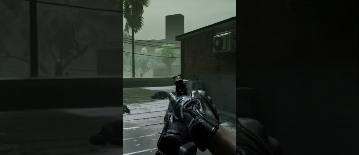 4 Clean Headshots  in Ready or Not #readyornot #fps #gaming #shorts #shortsgaming #shortvideo
