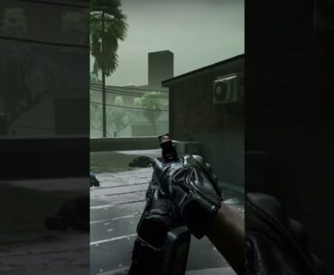 4 Clean Headshots  in Ready or Not #readyornot #fps #gaming #shorts #shortsgaming #shortvideo