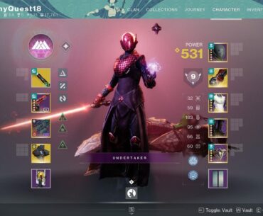 More Details About The End Of ‘Destiny 2’ From Inside Bungie