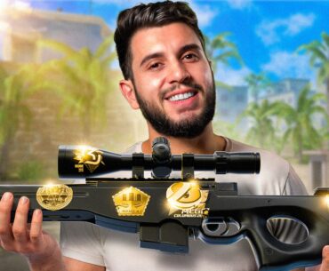 ESSA ATUALIZAÇÃO PODE TER MATADO AS SKINS DO CS2?