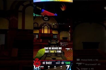 Cheater are ruining fps games