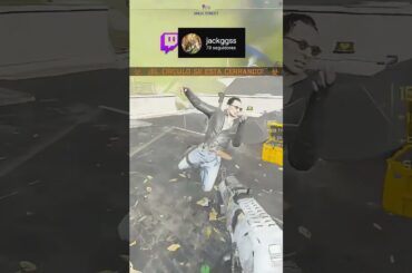 LA LOW SENS ES GOOOOOOOD  #fps #gaming #warzone #callofduty #jackpot #Jackggss #gameplay #futbol