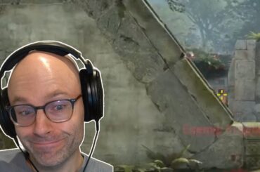 Listen to those birdies sing (Counter-Strike 2)