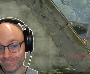 Listen to those birdies sing (Counter-Strike 2)