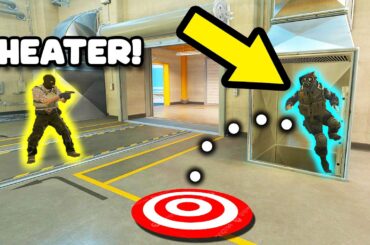 0.001% LUCKIEST MOMENTS! - CS2 BEST MOMENTS #148