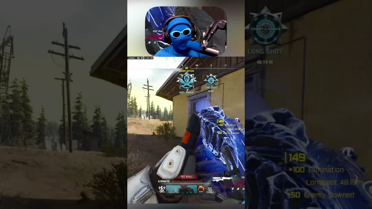 Spud Eliminated… #WarzoneClips #warzone #codclips #callofduty Spud Eliminated... #WarzoneClips #warzone #codclips #callofduty