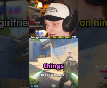 strongest Finnish man 😭 #cs2 #csgo