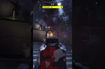 The Finals Light Gameplay Again with the M11 #firstpersonshooter #gaming #thefinals