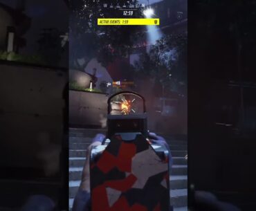 The Finals Light Gameplay Again with the M11 #firstpersonshooter #gaming #thefinals