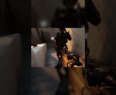 This FPS Police Game is INSANE #gaming #fpsgames #policegames