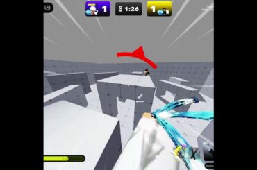 Roblox Rivals Edit | Phantom  #fps #gaming #tactical  #robloxshorts #robloxedit