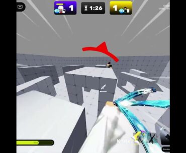 Roblox Rivals Edit | Phantom  #fps #gaming #tactical  #robloxshorts #robloxedit