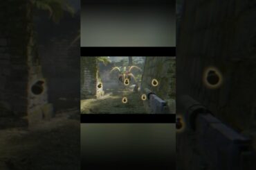 Легендарный пистолетный раунд в Counter-Strike 2. Часть 3
