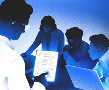 What a gaming industry veteran wants founders to know before they pitch