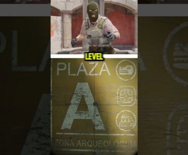 What score did you get? 🔥 #cs2 #counterstrike #counterstrike2