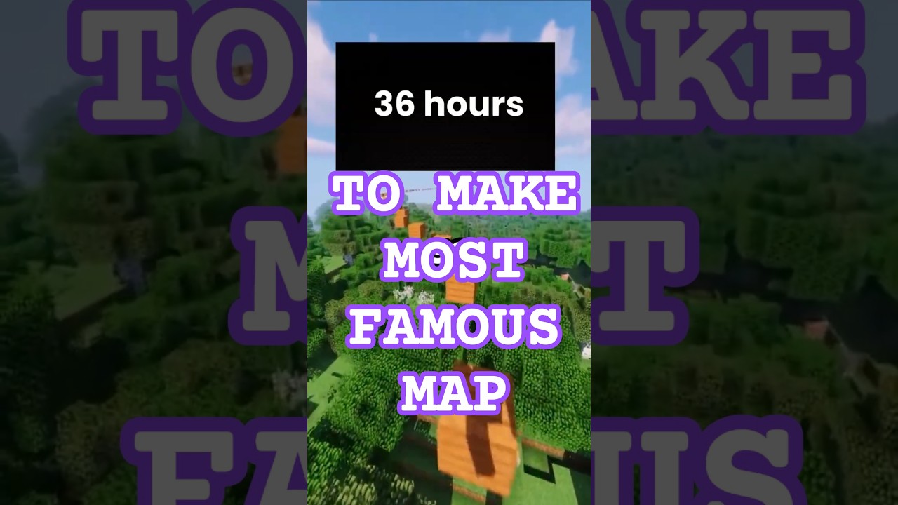 The Most Iconic FPS Map Was Rushed? The Most Iconic FPS Map Was Rushed?