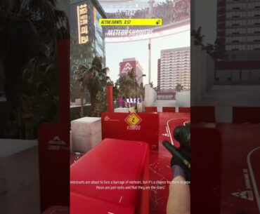 The Finals Sniper Light Gameplay #firstpersonshooter #thefinals #gaming #thefinalsgameplay