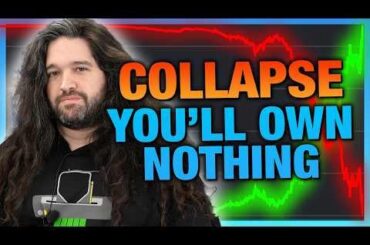 Steve from Nexus gaming uploaded a 3 hours video interviewing key figures in the industry explaining how the PC DIY is on life support