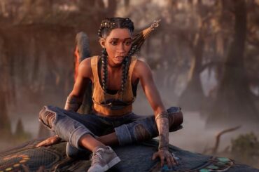 A Quebec studio won game of the year. So why doesn't the game look Canadian?