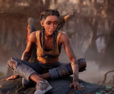 A Quebec studio won game of the year. So why doesn't the game look Canadian?