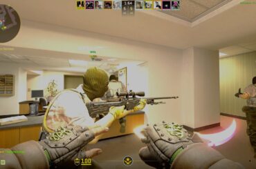 Counter Strike 2 - Bölüm 13