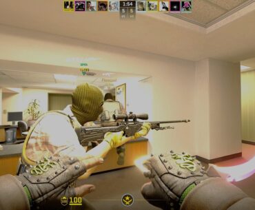 Counter Strike 2 - Bölüm 13