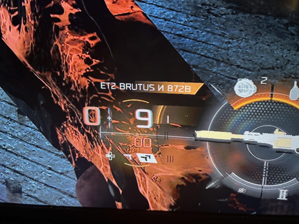 Mob of the Dead reference