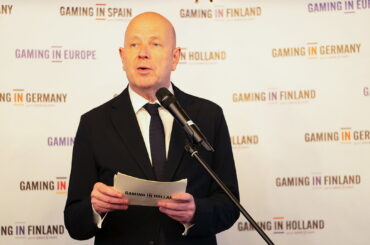 "The Gaming in Holland Conference will bring together the leading decision makers from the Dutch regulated industry"