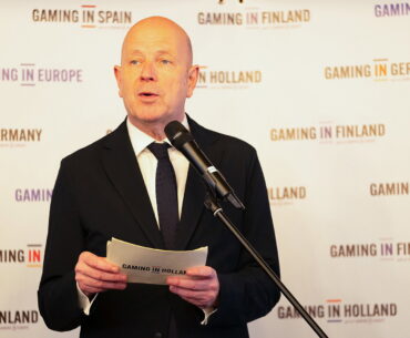 "The Gaming in Holland Conference will bring together the leading decision makers from the Dutch regulated industry"