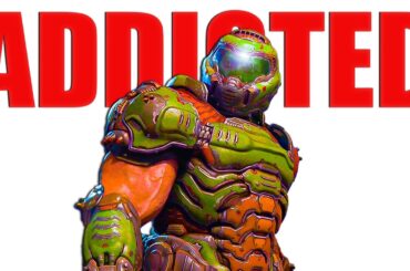 Nobody Understands Why ADDICTION to FPS Games Is GOOD (DOOM Eternal)