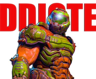 Nobody Understands Why ADDICTION to FPS Games Is GOOD (DOOM Eternal)