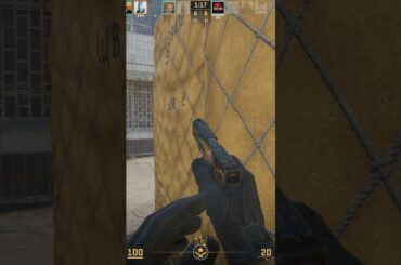 Counter Strike 2 ACE