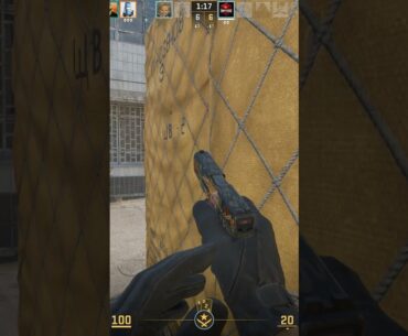 Counter Strike 2 ACE