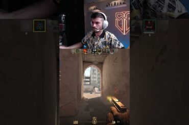 CS2 1v4 clutch Dust2 | Counter strike 2 #csgo #cs2 # #counterstrike2 #boneless451 #gaming #shorts