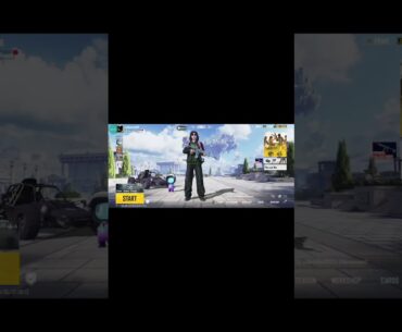 bgmi  new video #pubgmobile #turnipclub #bgmilive #firstpersonshooter #pubggameplay