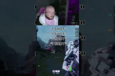 Randos never fail to amaze me... #marathongameplay #extractionshooter #fpsgames #pvpgames