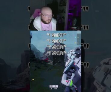 Randos never fail to amaze me... #marathongameplay #extractionshooter #fpsgames #pvpgames
