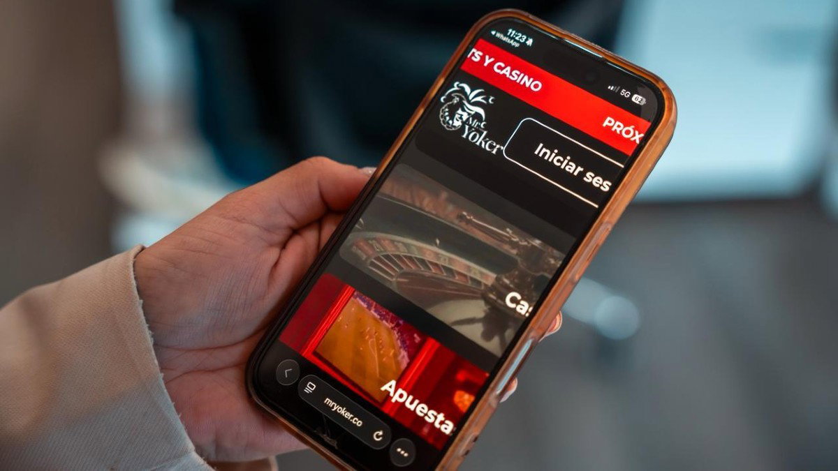 Colombia’s gaming regulator authorizes MrYoker’s entry as a new online operator Colombia's gaming regulator authorizes MrYoker’s entry as a new online operator