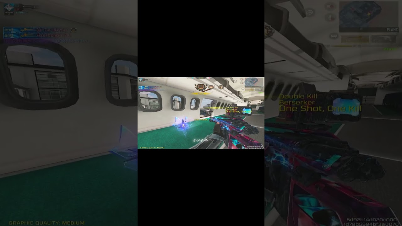 Sniper VS Sniper Sniper VS Sniper