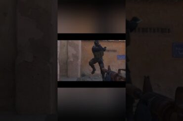 Легендарное предательство в Counter-Strike 2. Часть 15