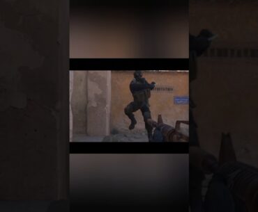 Легендарное предательство в Counter-Strike 2. Часть 15