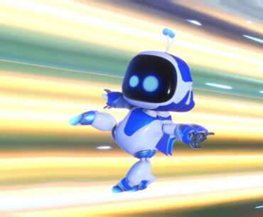 Sorry, Astro Bot's New PS5 Update Doesn't Have Anything to Do with State of Play